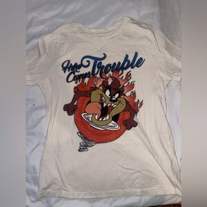 Loony Toons Tee